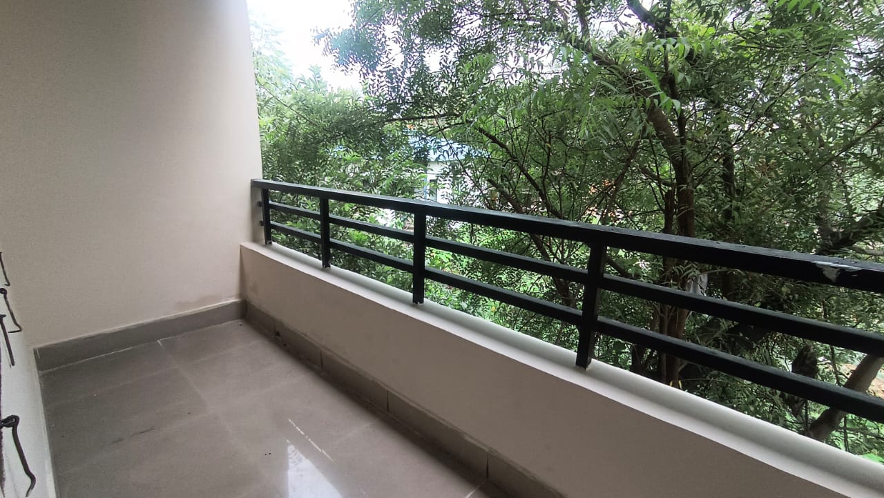 Unfurnished 3bhk in Hatigaon, Guwahati, Assam, India for Rent